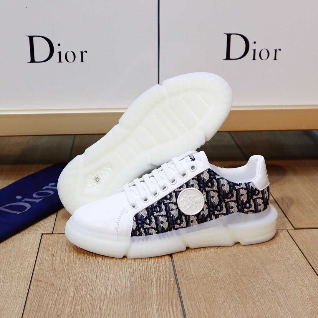 Dior Shoes man 060